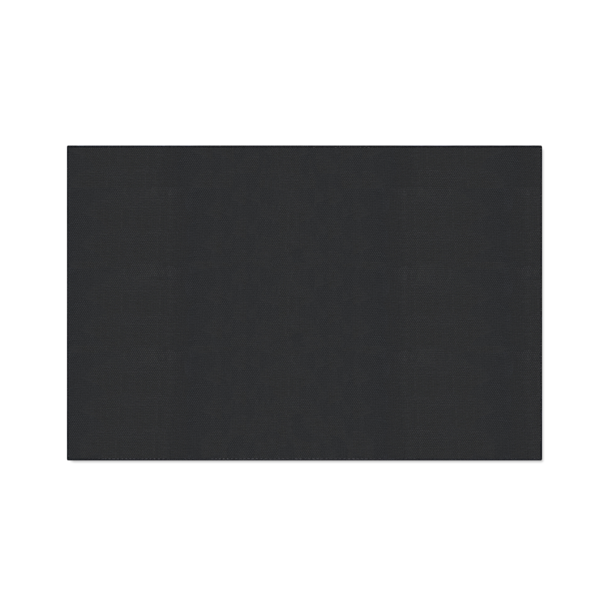 Patriotic Heavy Duty Floor Mat - Democratic America Design - Image 2